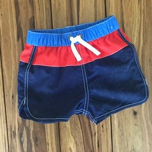 Hanna Andersson Swim Trunks